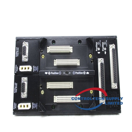 FOXBORO P0926KE Modul za udarce na skladištu