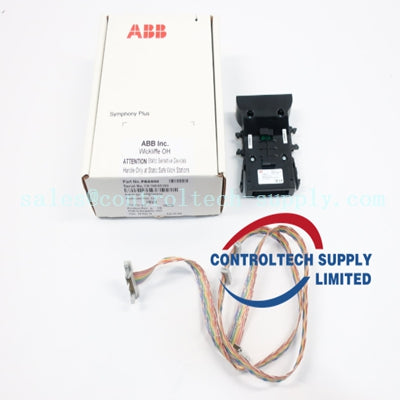 ABB PBA800 HN800 Process Bus Adaptor – ControlTech Supply Limited