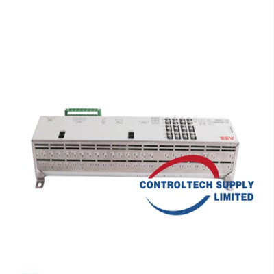 ABB PCD230 3BHE022291R0101 Modul Input Dan Output Komunikasi