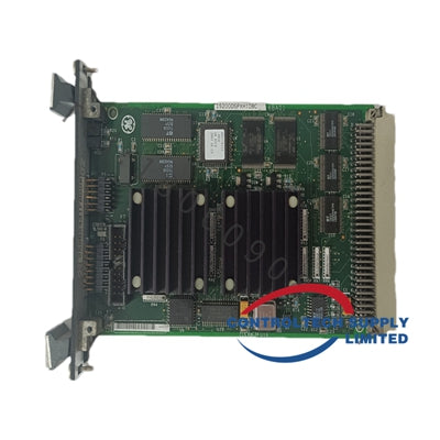 GE IS200AEPAH1BDB Printed Circuit Board (PCB)