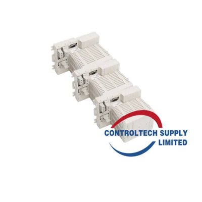 ABB YM322001-EB PFSK104 PLC Module