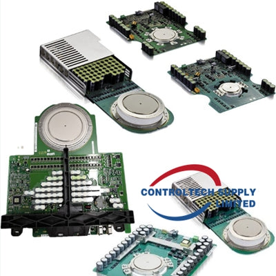 ABB 3BHL000388P0101 5SHX1060H0002 IGCT MODULE