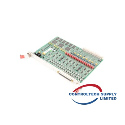 ABB PFSK 151 3BSE018876R1 Módulo de Processamento de Sinal DSP