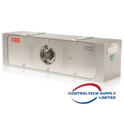ABB PFTL201CD / PFTL201CE Pillow Block Load Cell – ControlTech Supply ...