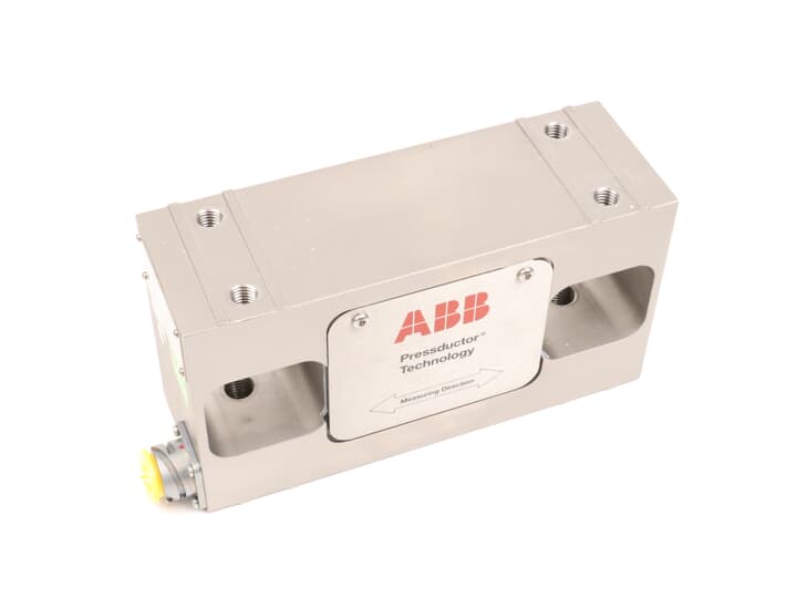 ABB PFTL301E-0.2KN Pressductor PillowBlock Load Cell