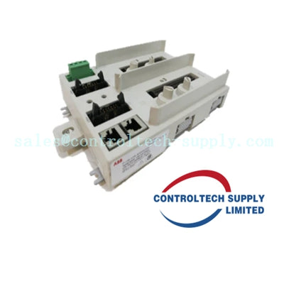 ABB PHBIOR8000N200R Harmony S800 I/O Gateway Mounting Base