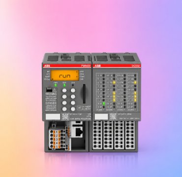 PLC & Controllers 