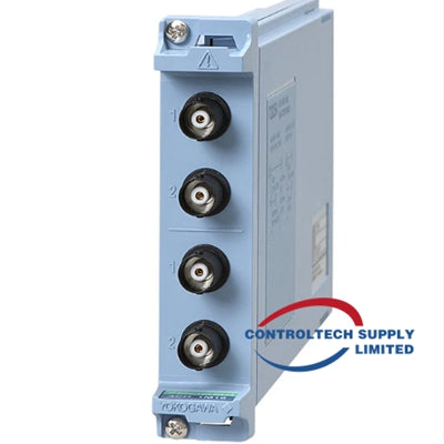 YOKOGAWA YNT512D-V12/KT Modul Relay