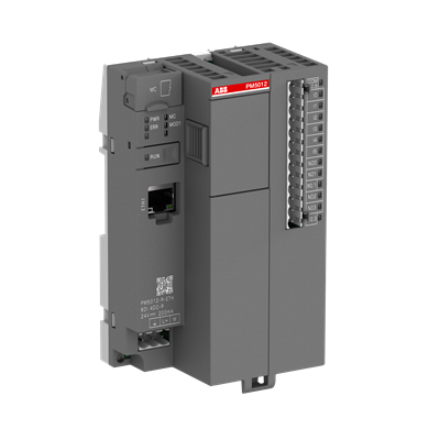 ABB PM5012 R ETH Processor Module ControlTech Supply Limited