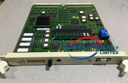 Moduł CPU ABB 3BSE000270R1