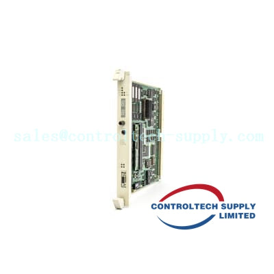 ABB PM510V16 3BSE008358R1 Module processeur