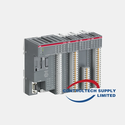 ABB PM554 Contrôleur Logique Programmable (PLC)
