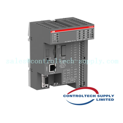 ABB PM556-TP-ETH 1SAP121200R0071 Programmable Logic Controller