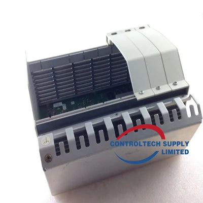 Unit Dasar ABB PM802F Tersedia