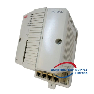 ABB PM861AK01 3BSE018157R1 Processor Unit