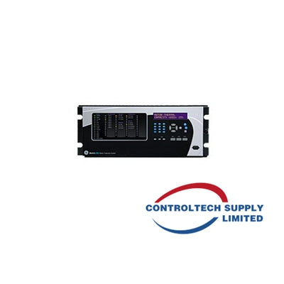 GE Fanuc G60A00HCHF8AH6UM8AP6CU6CW6C қорғаныс және басқару релесі