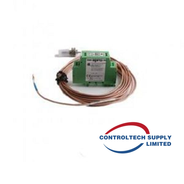 004 030 Epro PR6423/004-030 CON021 Sensor de corrientes de Foucault En stock ...