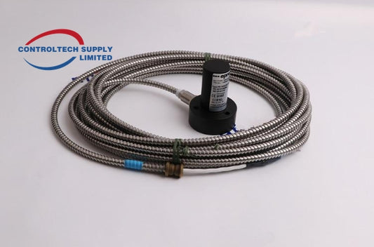 Epro CON021+PR6423/00R-010 Eddy Current Rransducer In Stock