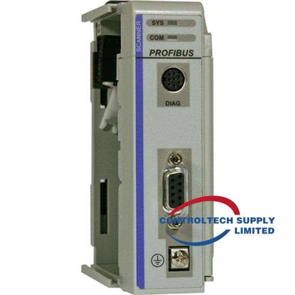 ProSoft PS69-DPM Network Interface Module In Stock – ControlTech Supply ...