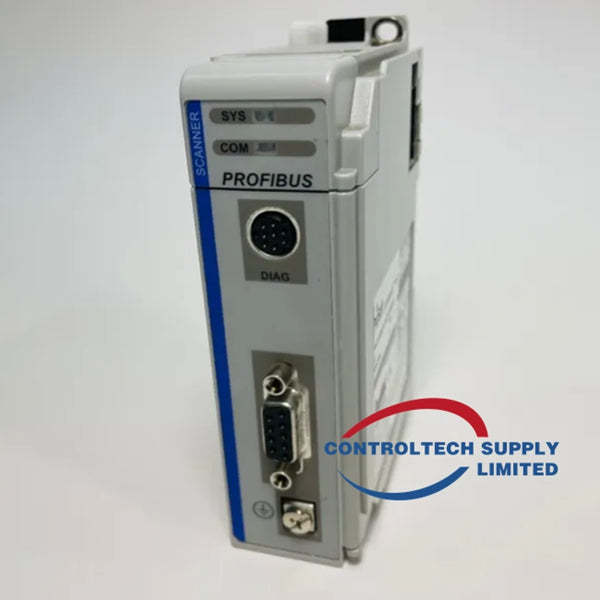 Módulo de comunicación ProSoft PS69-DPS En stock – ControlTech Supply ...