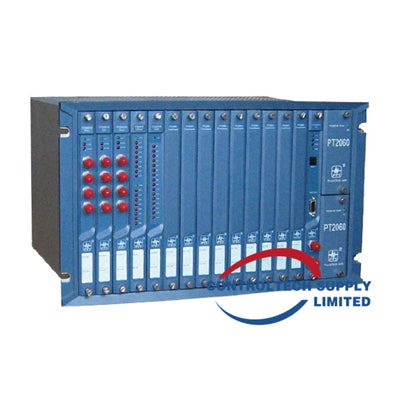 PROVIBTECH PT2060/40-A0 Industrial Vibration Sensors