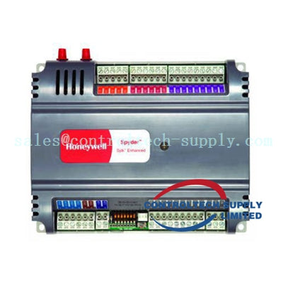 کنترلرهای Honeywell PUL6438S از فرستنده گیرنده توپولوژی آزاد