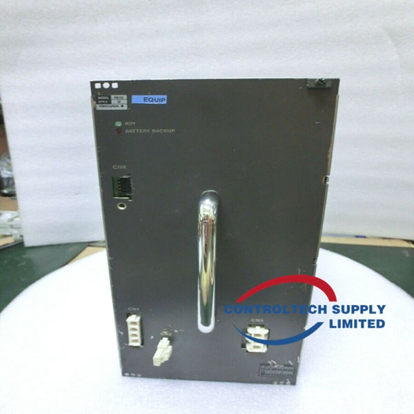 Module de sortie numérique YOKOGAWA PW102 en stock