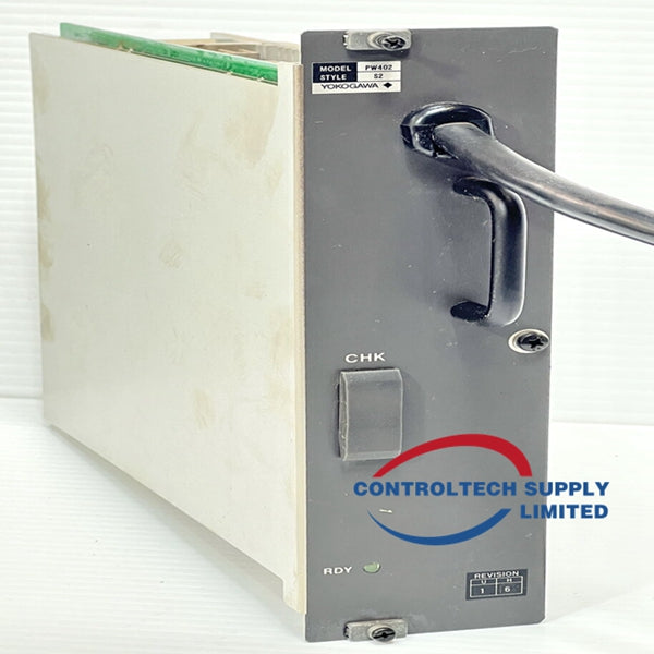 High Quality YOKOGAWA PW402 S2 400W Power Module Brand New