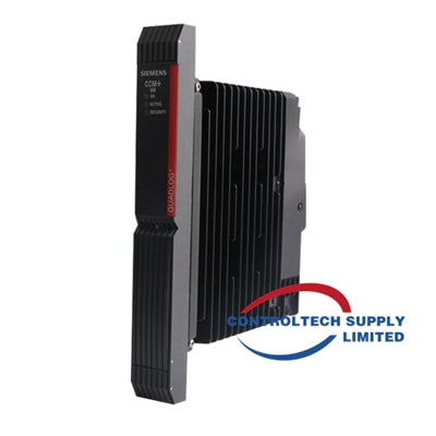 SIEMENS QLCCM24AAN A5E00282046 A5E00282046/06 Kiểm soát quan trọng
