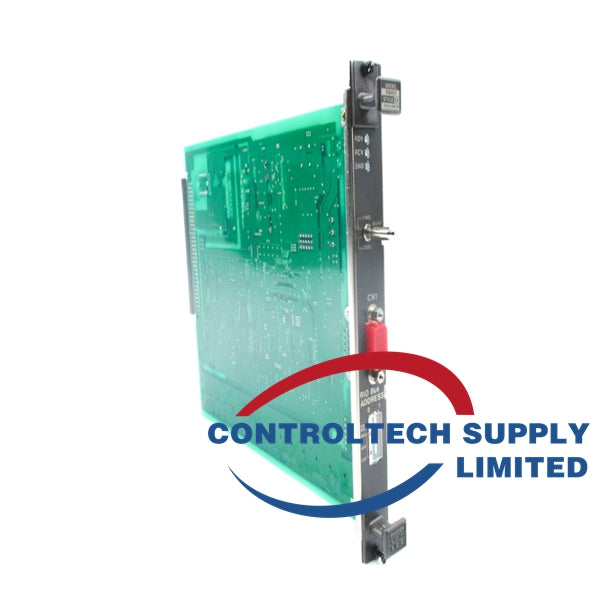 YOKOGAWA RB401 RIO Bus Module – ControlTech Supply Limited