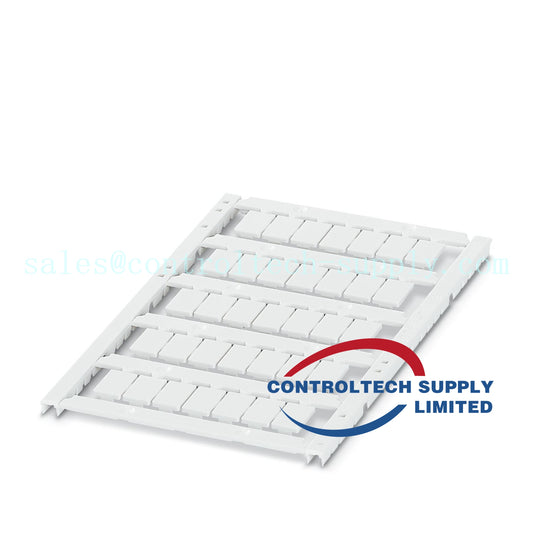 ABB RC610 Series Marker with Number