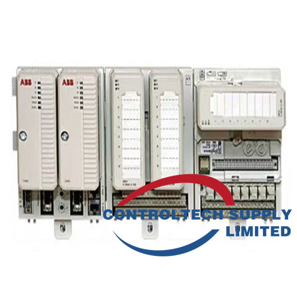 Unidade de Controle ABB PM858K01 3BSE082895R1