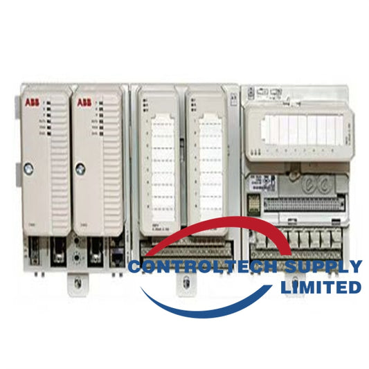 Unidade de Controle ABB PM858K01 3BSE082895R1
