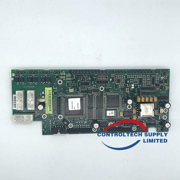 ABB Bailey FIO 100 Fieldbus I/O Module – ControlTech Supply Limited