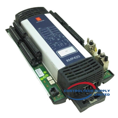 Kongsberg RMP420 Versatile Remote Multipurpose I/O Module – ControlTech ...
