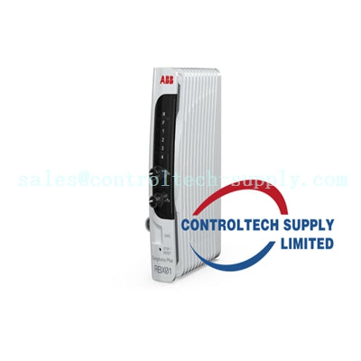 وحدة قاعدة ABB RMU610 2VAA008425R1