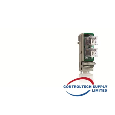 Modul Output Geganti ABB ROM810V2