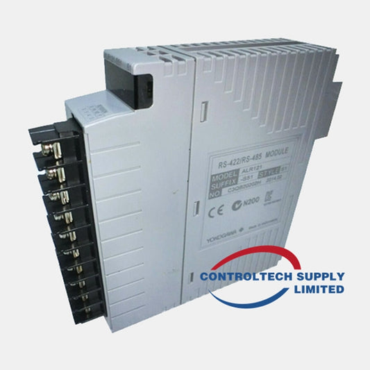 YOKOGAWA ALE111-S51 Ethernet Communication Module