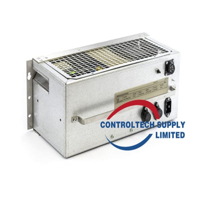 Control Tech Power Unit ABB SA168 3BSE003389R1 Power Supply Unit (PSU) – ControlTech Supply Limited