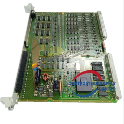 Modulo Processore ABB SA9923A-E HIEE450964R0001