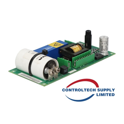 ABB SAFT166APC Power Module Board Card