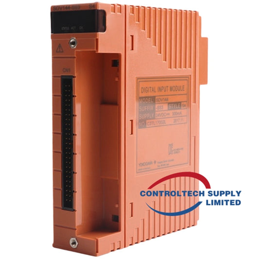 وحدة الإخراج الرقمية YOKOGAWA SDV541-S63