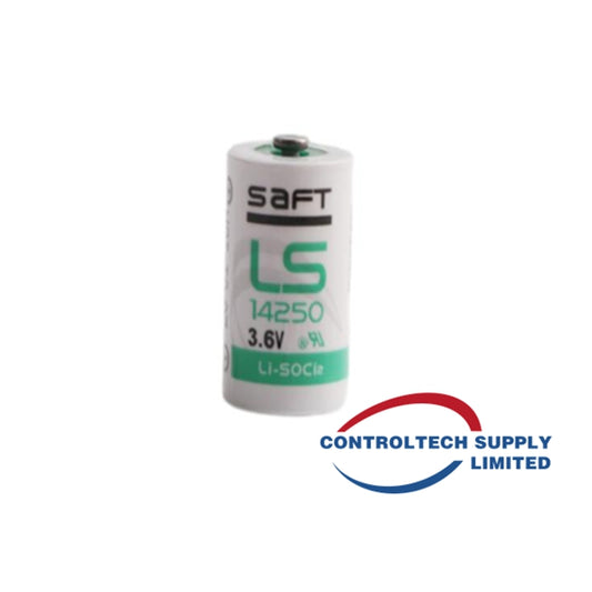 Batería de respaldo ABB SB808F En stock