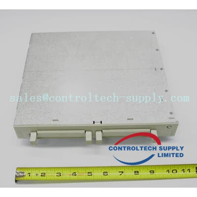 ABB SC610 3BSE001552R1 Portador de Submódulo