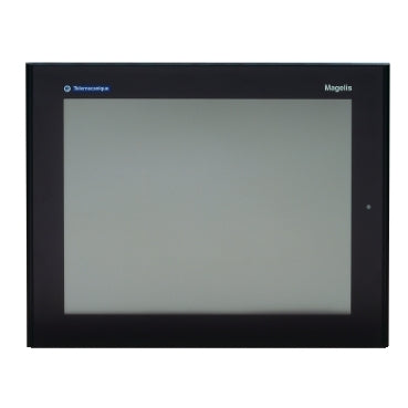 SCHNEIDER XBTGT5230 Advanced Touchscreen Panel