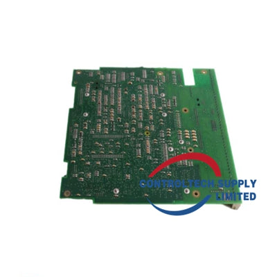 Cbi Intermediate Module ABB CBI 20 - Binary Input Module – ControlTech Supply Limited