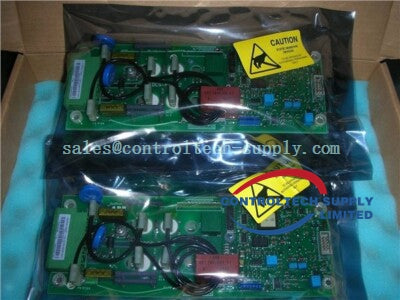 ABB SDCS-FEX-2 3ADT306311P2103 Field Exciter Board