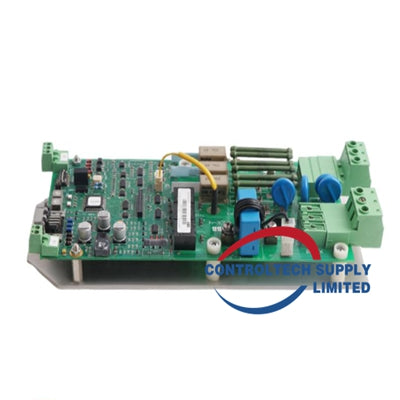 ABB SR511 3BSE000863R0001 Regulador de Voltaje Redundante de 5V