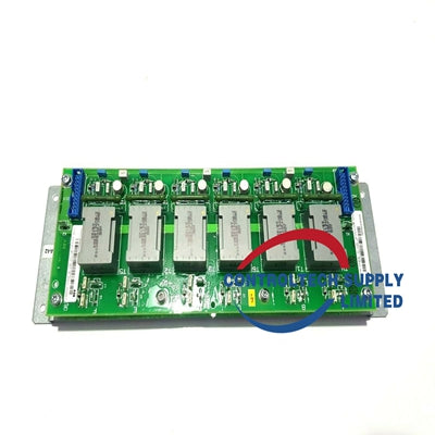 ABB PS856 4824 506-HY Amplificador aislado lineal