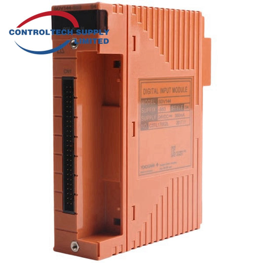 Коммуникационный модуль Yokogawa VI451-10 на складе